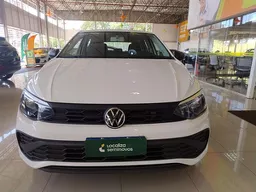 Volkswagen Polo Hatch