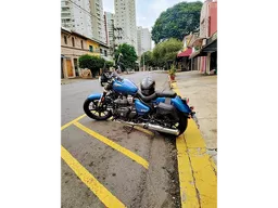 Meteor 650