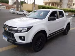 Chevrolet S10