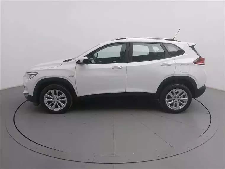 Chevrolet Tracker Branco 1