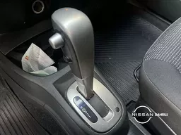 Nissan Livina