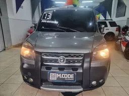 Fiat Doblò