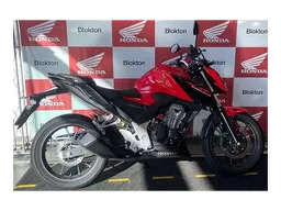 CB 300