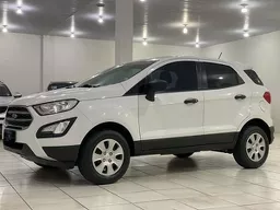 Ecosport