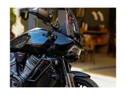 Harley-Davidson Pan America 1250