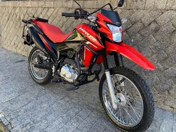 NXR 160