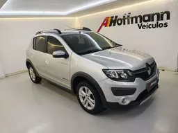 Renault Stepway