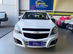 Chevrolet Montana