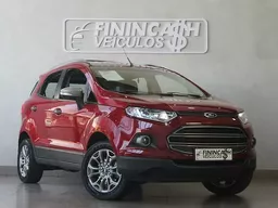 Ecosport