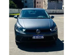 Volkswagen Polo Hatch