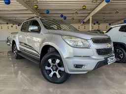 Chevrolet S10