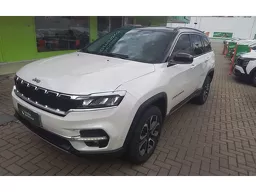 Jeep Commander