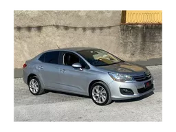 Citroën C4 Lounge