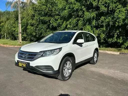 Honda CRV