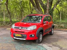 Fiat Uno