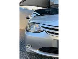 Toyota Etios