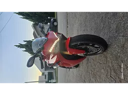 Ducati SuperSport