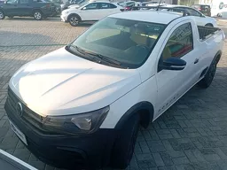 Volkswagen Saveiro