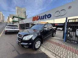 Chevrolet S10