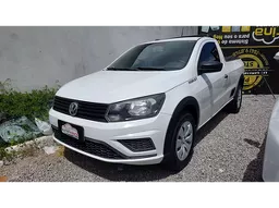 Volkswagen Saveiro