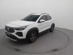 Fiat Pulse