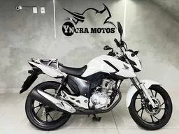 Honda CG 160 Cargo
