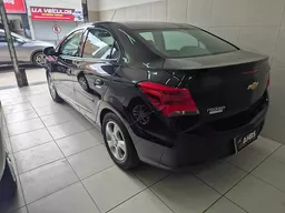 Chevrolet Prisma