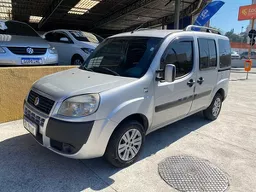 Fiat Doblò