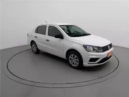 Volkswagen Voyage