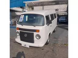 Volkswagen Kombi