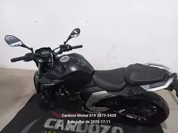 Yamaha Fazer 250