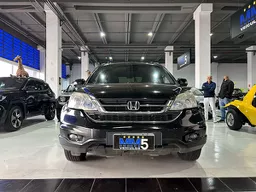 Honda CRV
