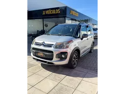 Citroën Aircross