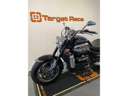 Triumph Rocket III