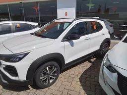 Fiat Pulse