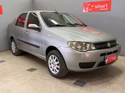 Fiat Siena