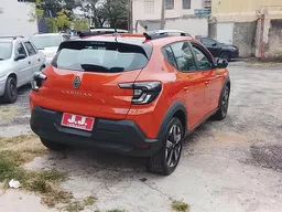 Renault Kardian