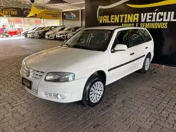 Volkswagen Parati