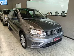 Volkswagen Voyage