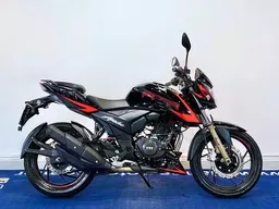 TVS Apache