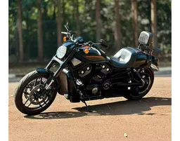Harley-Davidson V-Rod