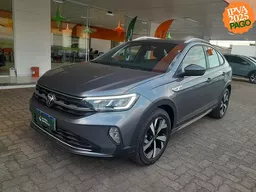 Volkswagen Nivus