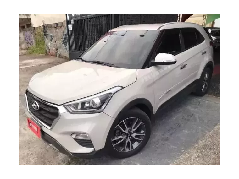 Hyundai Creta Prata 7