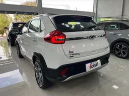 Chery Tiggo 2