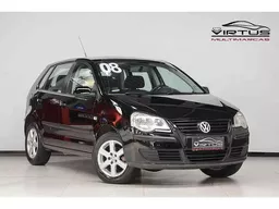 Volkswagen Polo Hatch