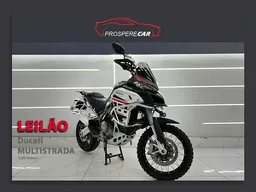 Multistrada