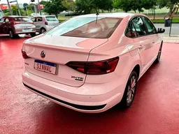Volkswagen Virtus