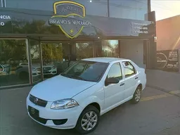 Fiat Siena