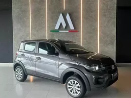 Fiat Mobi