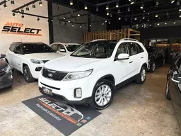 KIA Besta